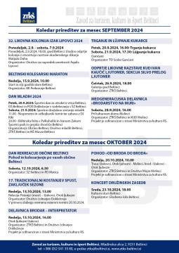 KOLEDAR PRIREDITEV_SEPTEMBER_OKTOBER_2024